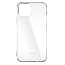 ROAR Jelly tok Samsung Galaxy S25 Edge - átlátszó tok és táska
