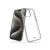 ROAR KC0882 Apple iPhone 15 Pro Max All Day Full 360 átátlátszó szilikon hátlap (KC0882)