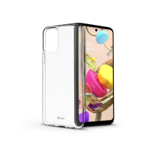 ROAR LG K42 LM-K420H szilikon hátlap - Roar All Day Full 360 - transparent tok és táska