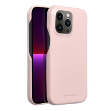 ROAR LOOK tok -iPhone 13 Pro rózsaszín tok és táska