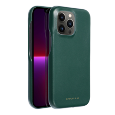 ROAR LOOK tok -iPhone 13 Pro zöld tok és táska