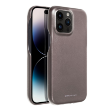 ROAR LOOK tok -iPhone 14 Pro Max szürke tok és táska