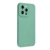 ROAR LUNA szilikon telefonvédő (ultravékony, matt, kameravédő, wireless) MENTAZÖLD Apple iPhone Air (GP-173463) (GP-173463)