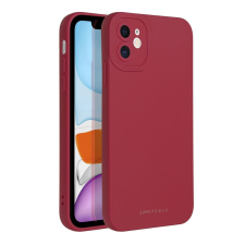 ROAR Luna tok iPhone 11 piros tok és táska