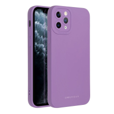 ROAR Luna tok iPhone 11 Pro lila tok és táska