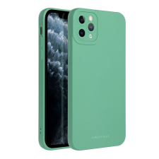 ROAR Luna tok iPhone 11 Pro Max Zöld tok és táska