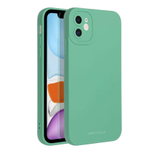 ROAR Luna tok iPhone 11 zöld tok és táska