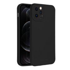 ROAR Luna tok iPhone 12 Pro fekete tok és táska