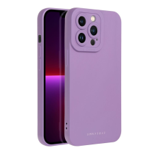 ROAR Luna tok iPhone 13 Pro lila tok és táska