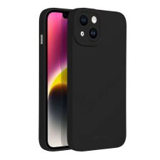 ROAR Luna tok iPhone 14 fekete tok és táska