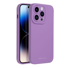 ROAR Luna tok iPhone 14 Pro lila tok és táska