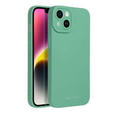 ROAR Luna tok iPhone 14 zöld tok és táska