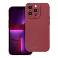 ROAR Luna tok iPhone 15 Pro piros tok és táska
