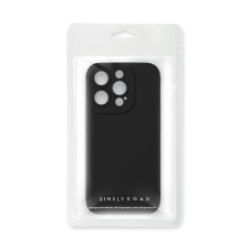 ROAR Luna tok iPhone 16 - fekete tok és táska