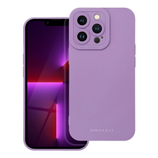 ROAR Luna tok iPhone 17 - lila tok és táska