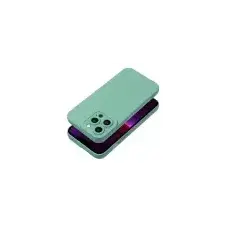 ROAR Luna tok iPhone 17 - zöld tok és táska