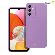 ROAR Luna tok Samsung Galaxy A14 5G lila tok és táska