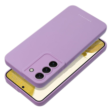 ROAR Luna tok Samsung Galaxy A34 5G lila tok és táska