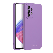 ROAR Luna tok Samsung Galaxy A53 5G lila tok és táska