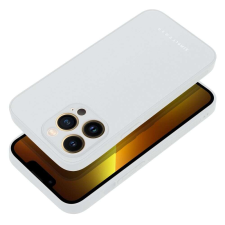 ROAR matt üveg tok - iPhone 11 Pro Max acél tok és táska