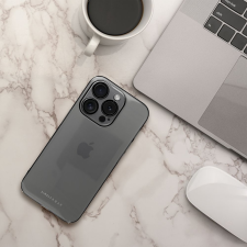 ROAR Pure Simple Fit tok -iPhone 12 Pro átlátszó tok és táska