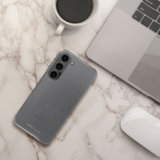 ROAR Pure Simple Fit tok -Samsung Galaxy A34 átlátszó tok és táska