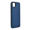 ROAR RICO ARMOR szilikon telefonvédő (közepesen ütésálló, műanyag hátlap, matt) SÖTÉTKÉK [Honor 9S] (5996457991747)