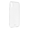 ROAR ROAR case JELLY for IPHONE X transparent