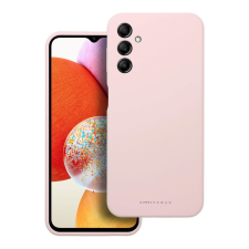 ROAR roar cloud-skin telefontok - samsung galaxy a14 4g / a14 5g light pink tok és táska