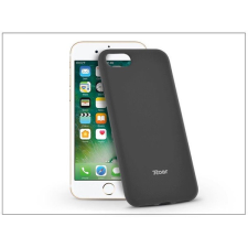 ROAR Roar KC0027 iPhone 7/8/SE 2020 fekete szilikon hátlap tok és táska