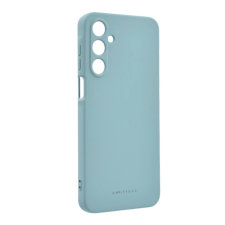 ROAR Samsung A16 5G ROAR SPACE szilikon telefonvédő matt, prémium, VILÁGOSKÉK tok és táska