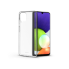 ROAR Samsung A225F Galaxy A22 4G szilikon hátlap - Roar All Day Full 360 - transparent (hf-KC0729)
