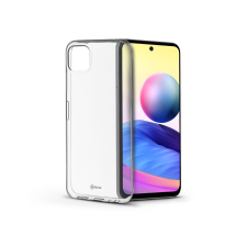 ROAR Samsung A226B Galaxy A22 5G szilikon hátlap - Roar All Day Full 360 - transparent tok és táska