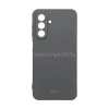 ROAR Samsung A27 5G ROAR ALL DAY szilikon telefonvédő matt SÖTÉTSZÜRKE (GP-191088)