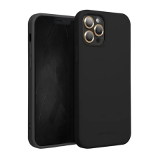 ROAR Samsung A27 5G SPACE szilikon telefonvédő matt fekete GP-191096 tok és táska
