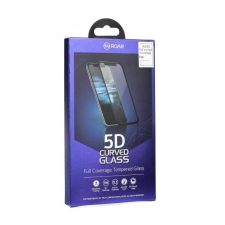 ROAR Samsung A426 Galaxy A42 ütésálló 5D előlapi üvegfólia mobiltelefon kellék
