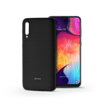 ROAR Samsung A505F Galaxy A50/A30s szilikon hátlap - Roar All Day Full 360 - fekete mobiltelefon kellék