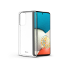 ROAR Samsung A536U Galaxy A53 5G szilikon hátlap - Roar All Day Full 360 - transparent