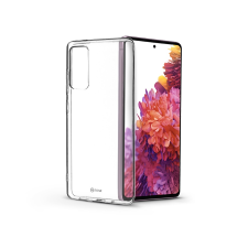 ROAR Samsung G780F Galaxy S20 FE/S20 FE 5G szilikon hátlap - Roar All Day Full 360 - transparent tok és táska