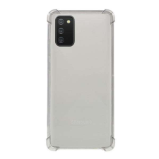 ROAR SAMSUNG Galaxy A02s, M02s, ROAR JELLY ARMOR mobiltok, Átlátszó tok és táska