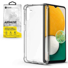 ROAR SAMSUNG Galaxy A13 5G, A04s, ROAR ARMOR GEL mobiltok, Átlátszó tok és táska