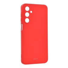 ROAR Samsung Galaxy A16 5G (SM-A166) all day szilikon telefonvédő (matt) rózsaszín tok és táska
