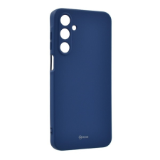 ROAR Samsung Galaxy A16 5G (SM-A166) all day szilikon telefonvédő (matt) sötétkék tok és táska