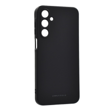 ROAR Samsung Galaxy A16 5G (SM-A166)  space szilikon telefonvédő (matt, prémium) fekete tok és táska