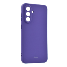 ROAR Samsung Galaxy A36 5G (SM-A366) all day szilikon telefonvédő (matt) lila tok és táska