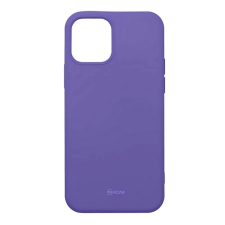 ROAR Samsung Galaxy A37 5G ALL DAY szilikon telefonvédő matt LILA GP-182799 tok és táska
