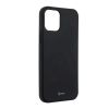 ROAR Samsung Galaxy A57 5G ALL DAY szilikon telefonvédő matt fekete GP-182796