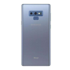 ROAR Samsung Galaxy Note9 (SM-N960), Roar All Day szilikon mobiltok, Átlátszó tok és táska