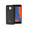 ROAR Samsung J400F Galaxy J4 (2018) szilikon hátlap - Roar All Day Full 360 - fekete