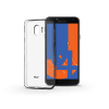 ROAR Samsung J400F Galaxy J4 (2018) szilikon hátlap - Roar All Day Full 360 - transparent